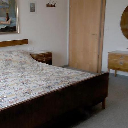 Ferienhaus Mueller Mollbrucke Dış mekan fotoğraf