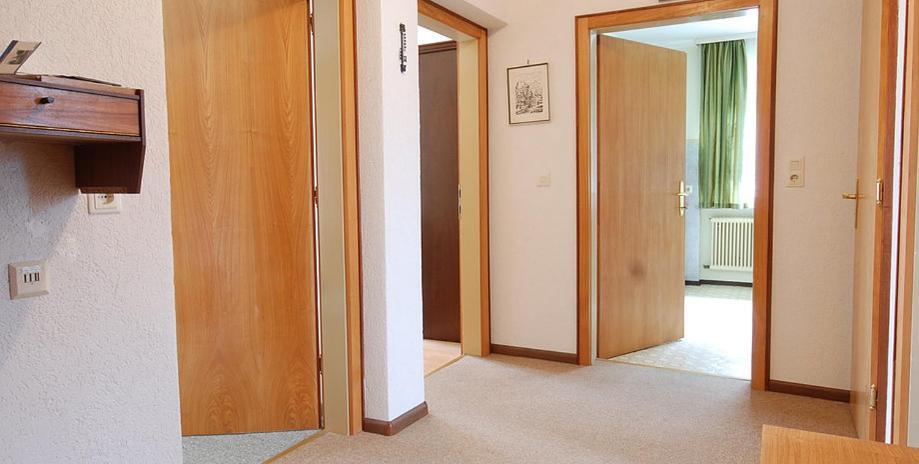 Ferienhaus Mueller Mollbrucke Dış mekan fotoğraf
