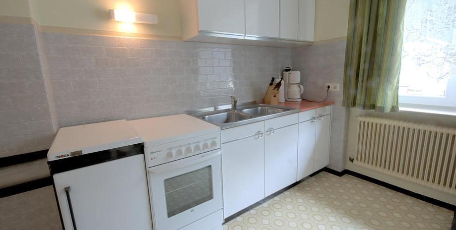 Ferienhaus Mueller Mollbrucke Dış mekan fotoğraf